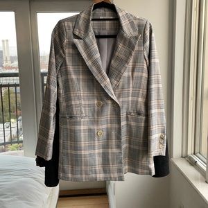 Blazer from Nasty Gal